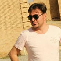 arash rezaei's Photo