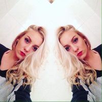 Gabriela Rybska's Photo