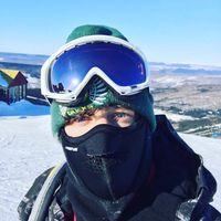 Fotos de Kevin Baird