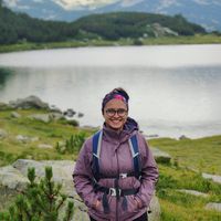 Sarah Farrugia's Photo