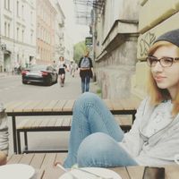 Kinga Kosztołowicz的照片