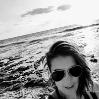 Katharina Schmutz's Photo