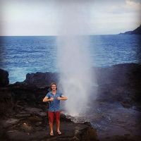 Fotos de Andre Melrose