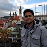 Subham Sahoo's Photo