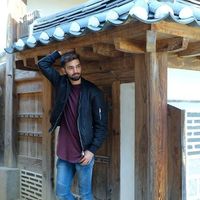 Noshal Habib's Photo