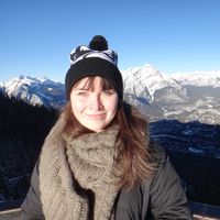 Rachel Mirk的照片