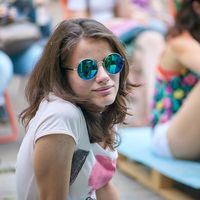 Евгения Денисова's Photo