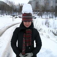 Katarina Nigritskaya's Photo