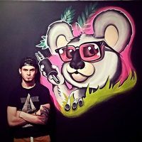 Fotos de Juan Felipe González