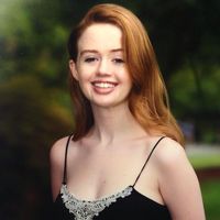 Caroline Walsh-King's Photo