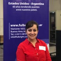 María Candela Celli's Photo