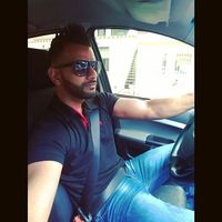 Giovani Flores's Photo