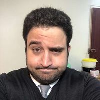 Mehrdad Osuli的照片