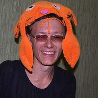 Dmitry Karpov's Photo