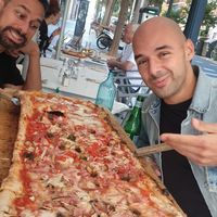 Pietro Nistri's Photo