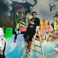 Israa Abu Rumman's Photo