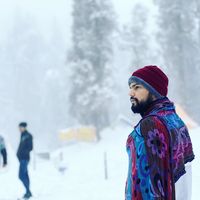 Shivam Chaudhary's Photo