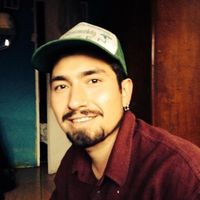 Maximiliano Baeza的照片