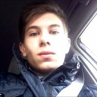 Helgend Shkinder's Photo