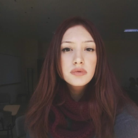 Başak Sönmez's Photo