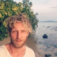 Fotos de Tobias Haugen