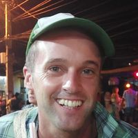 Giulio Mascheri's Photo