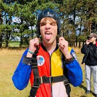 Tobias Lillie's Photo