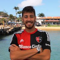 Jeremias Altisen's Photo