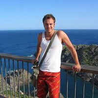 Raúl Hidalga's Photo