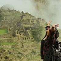 Pancha Muñoz's Photo