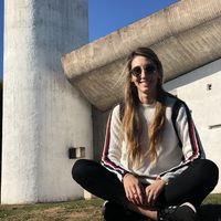 Federica Sánchez's Photo