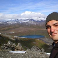 Baptiste Daudet's Photo