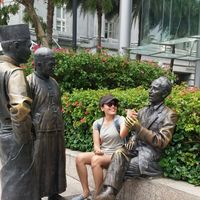 Anggia Geegee的照片