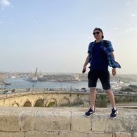 Dalibor Potočný's Photo