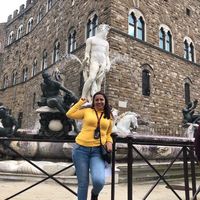 Lisbet Guillen's Photo