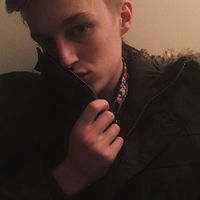 Tristan Nielson的照片