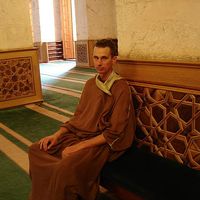 Michal Wojtowicz's Photo