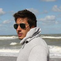 Nicolás Rosales的照片