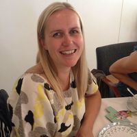 Fotos de Mette Viuff