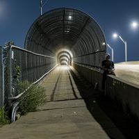 erik mcdonald's Photo