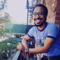 Ben Leonard的照片