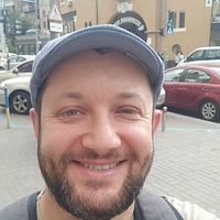 Konstantin Tregub的照片