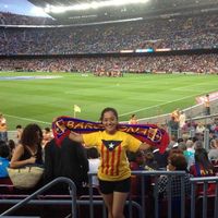 Fotos de Stephanie Bahamonde