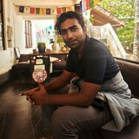 Allen Ingole's Photo