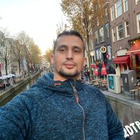 Mohammed Akounad的照片