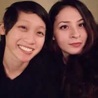 Le foto di Wen Jiang