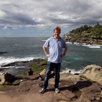 Benoit Abeloos's Photo