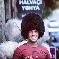 Zdjęcia użytkownika Orkhan Hasanlee