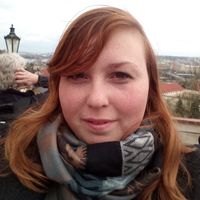 Фотографии пользователя Káťa Fialková