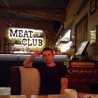 Павел Ефимов的照片